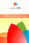 PACTO PELA VIDA - DROGAS ONDE BUSCAR AJUDA