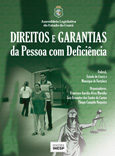 DIREITOS E GARANTIAS DA PESSOA COM DEFICIÊNCIA - FEDERAL, ESTADO DO CEARÁ E MUNICÍPIO DE FORTALEZA