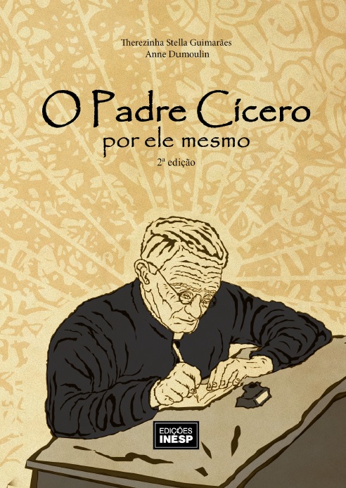 2020 - O PADRE CÍCERO POR ELE MESMO