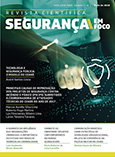 2019 - REVISTA CIENTÍFICA SEGURANÇA EM FOCO - VOL I - SSPDS