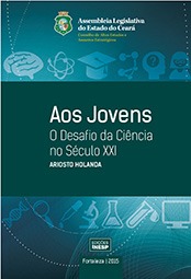 LIVRO AOS JOVENS O DESAFIO DA CIÊNCIA NO SÉCULO XXI