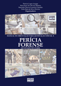 MANUAL DE ORIENTAÇÃO PARA  QUESITAÇÃO OFICIAL À PERÍCIA FORENSE DO ESTADO DO CEARÁ