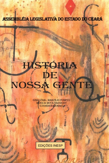 HISTÓRIA DE NOSSA GENTE