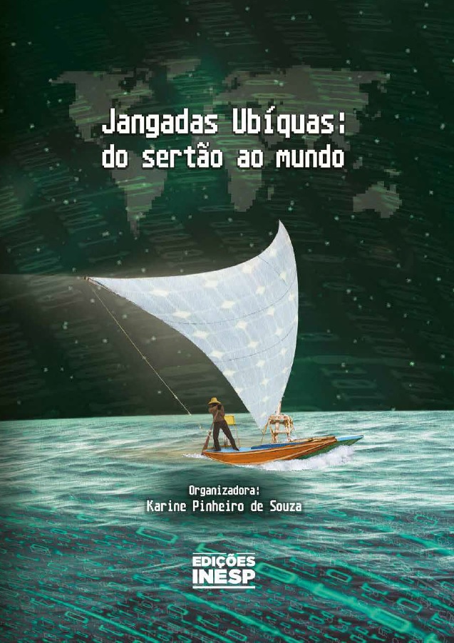 JANGADAS UBÍQUAS: DO SERTÃO AO MUNDO