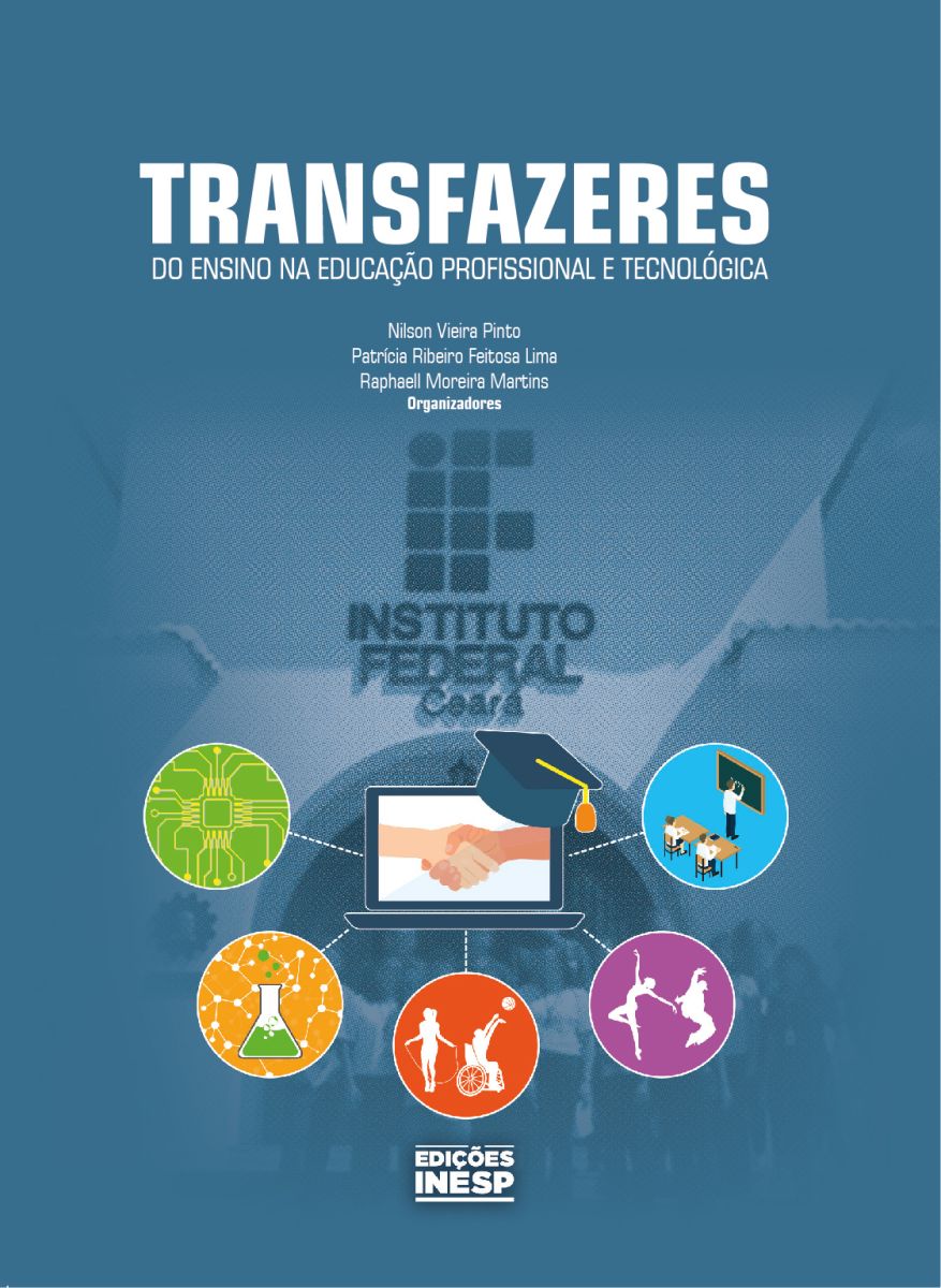 TRANSFAZERES DO ENSINO NA EDUCAÇÃO PROFISSIONAL E TECNOLÓGICA