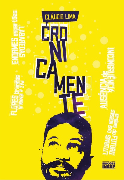 LIVRO CRONICAMENTE