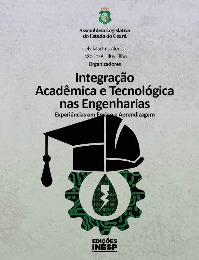 INTEGRAÇÃO ACADÊMICA E TECNOLÓGICA NAS ENGENHARIAS: EXPERIÊNCIAS EM ENSINO E APRENDIZAGEM