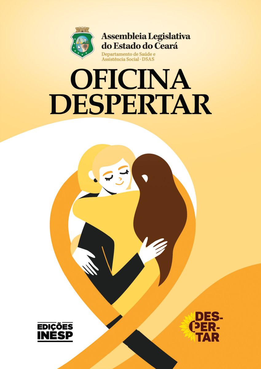 OFICINA DESPERTAR