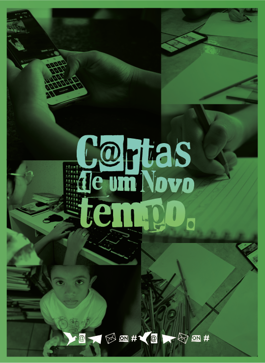 CARTAS DE UM NOVO TEMPO