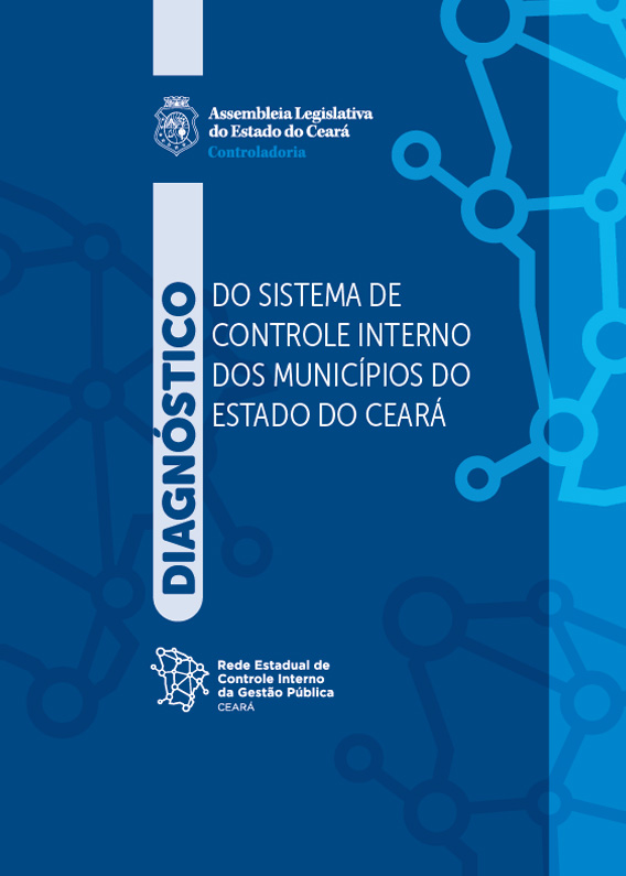 DIAGNÓSTICO DO SISTEMA DE CONTROLE INTERNO DOS MUNICÍPIOS DO ESTADO DO CEARÁ