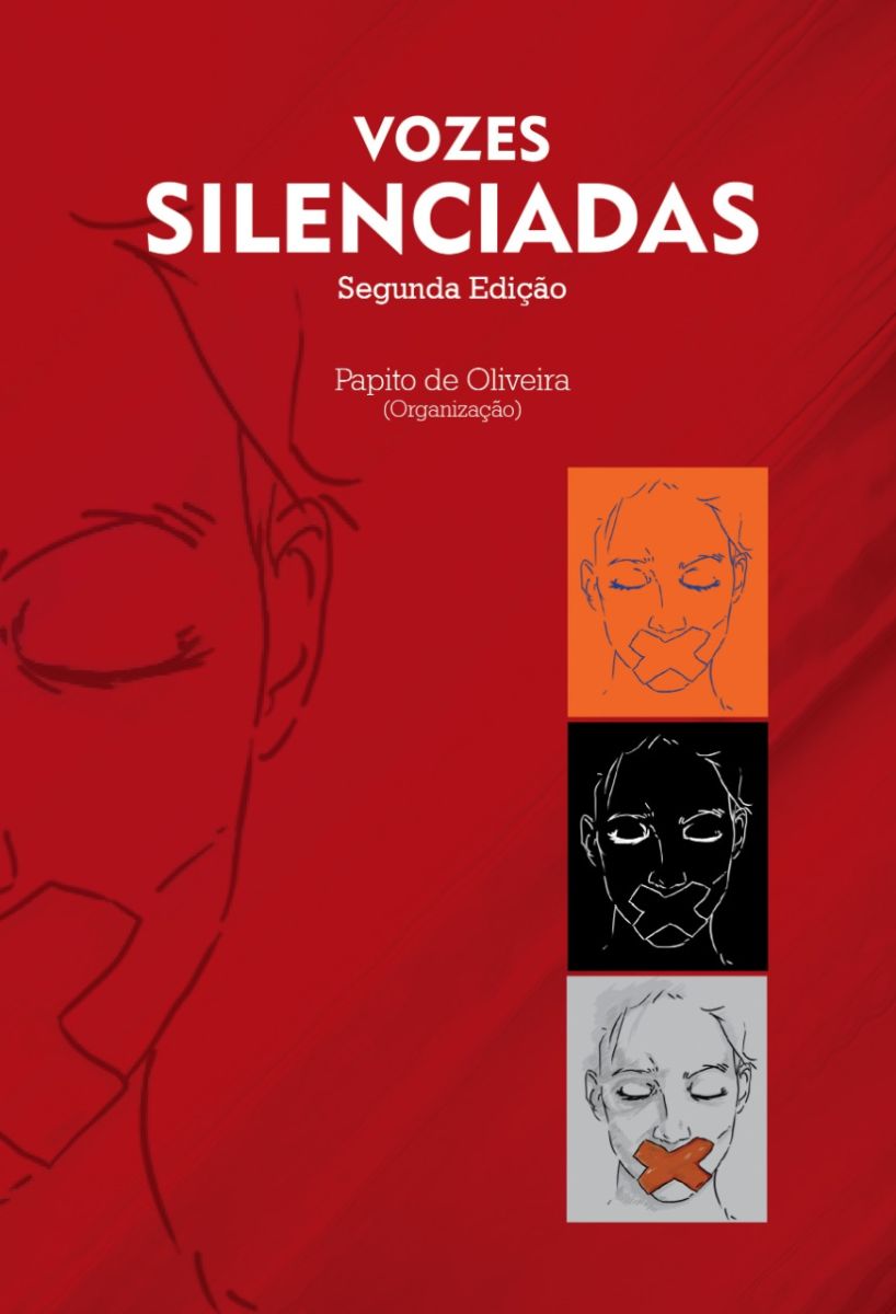 VOZES SILENCIADAS - 2ª EDIÇÃO