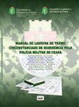 MANUAL DE LAVRATURA DE TERMO CIRCUNSTANCIADO DE OCORRÊNCIA PELA POLÍCIA MILITAR DO CEARÁ