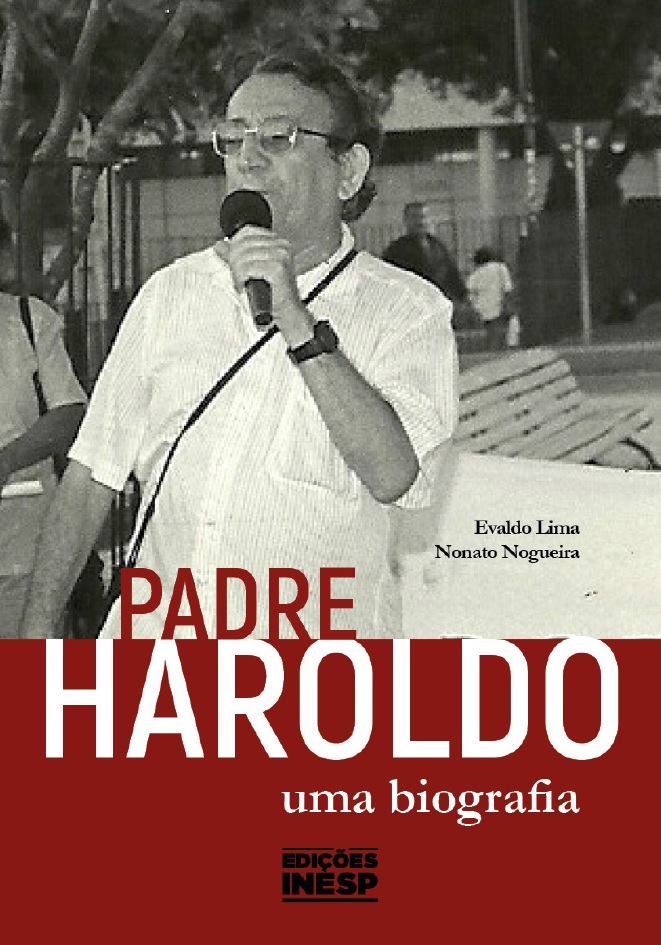 PADRE HAROLDO: UMA BIOGRAFIA