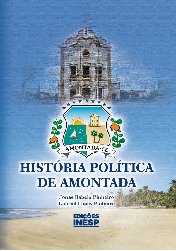 HISTÓRIA POLÍTICA DE AMONTADA