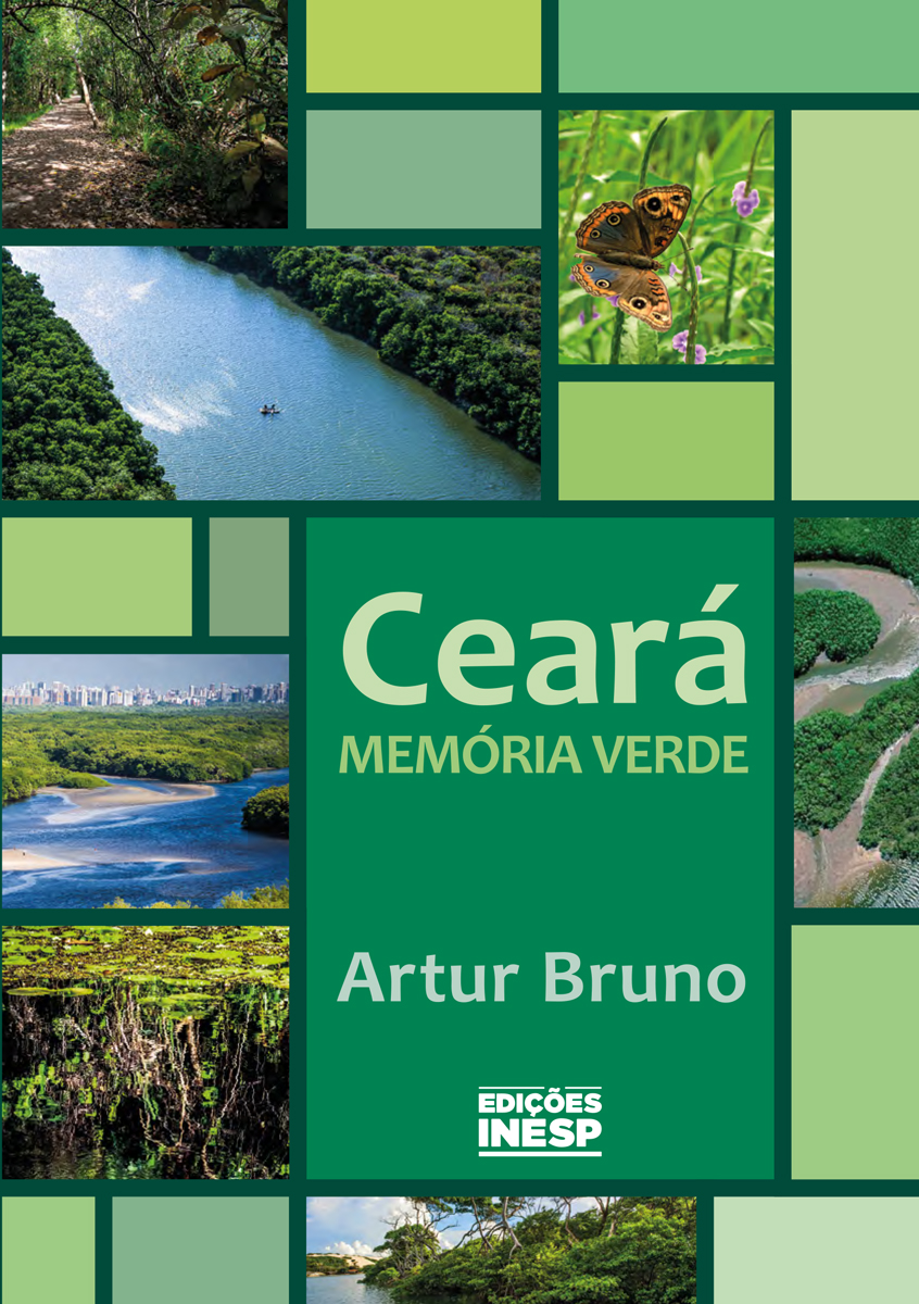 CEARÁ MEMÓRIA VERDE