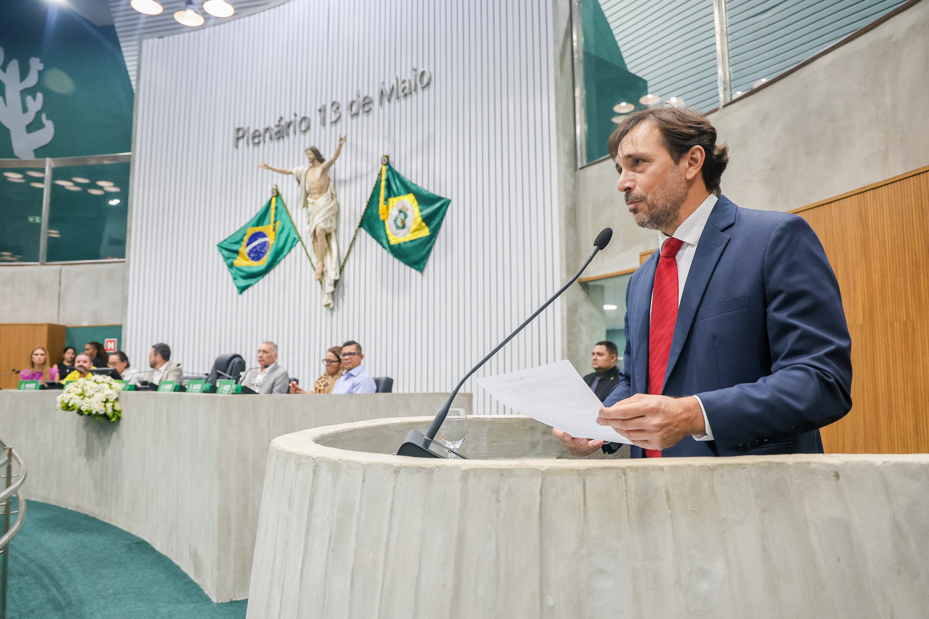...