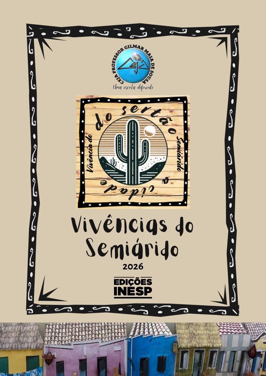 VIVÊNCIAS DO SEMIÁRIDO