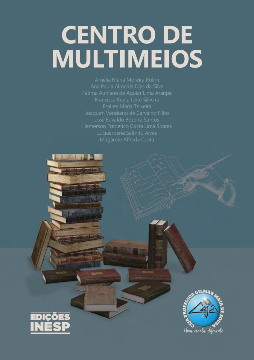 CENTRO DE MULTIMEIOS