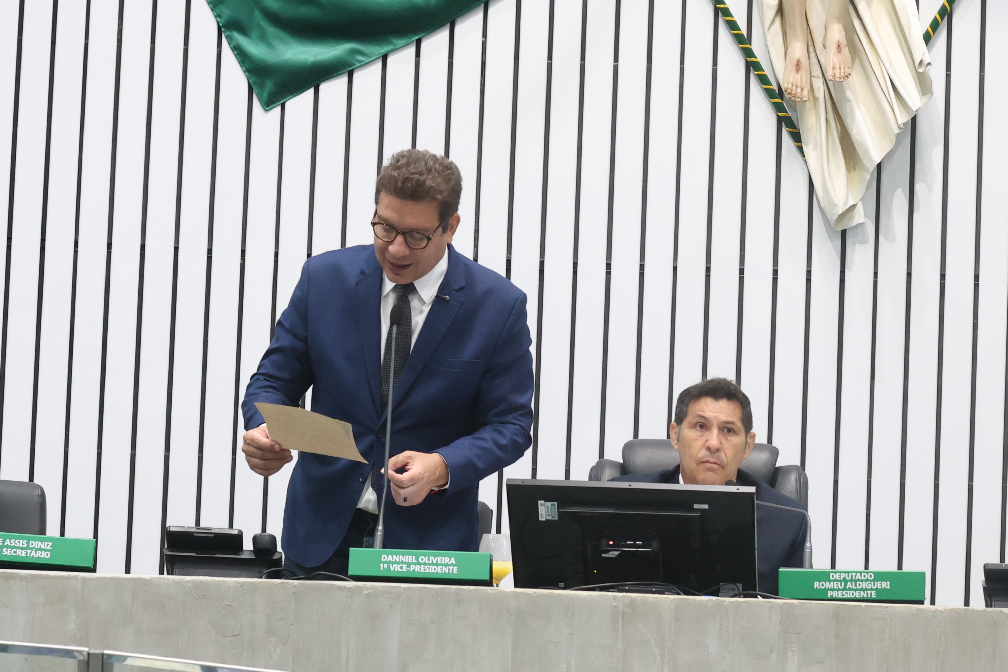 Alece aprova mudanças para modernizar e expandir o Cinturão Digital do Ceará