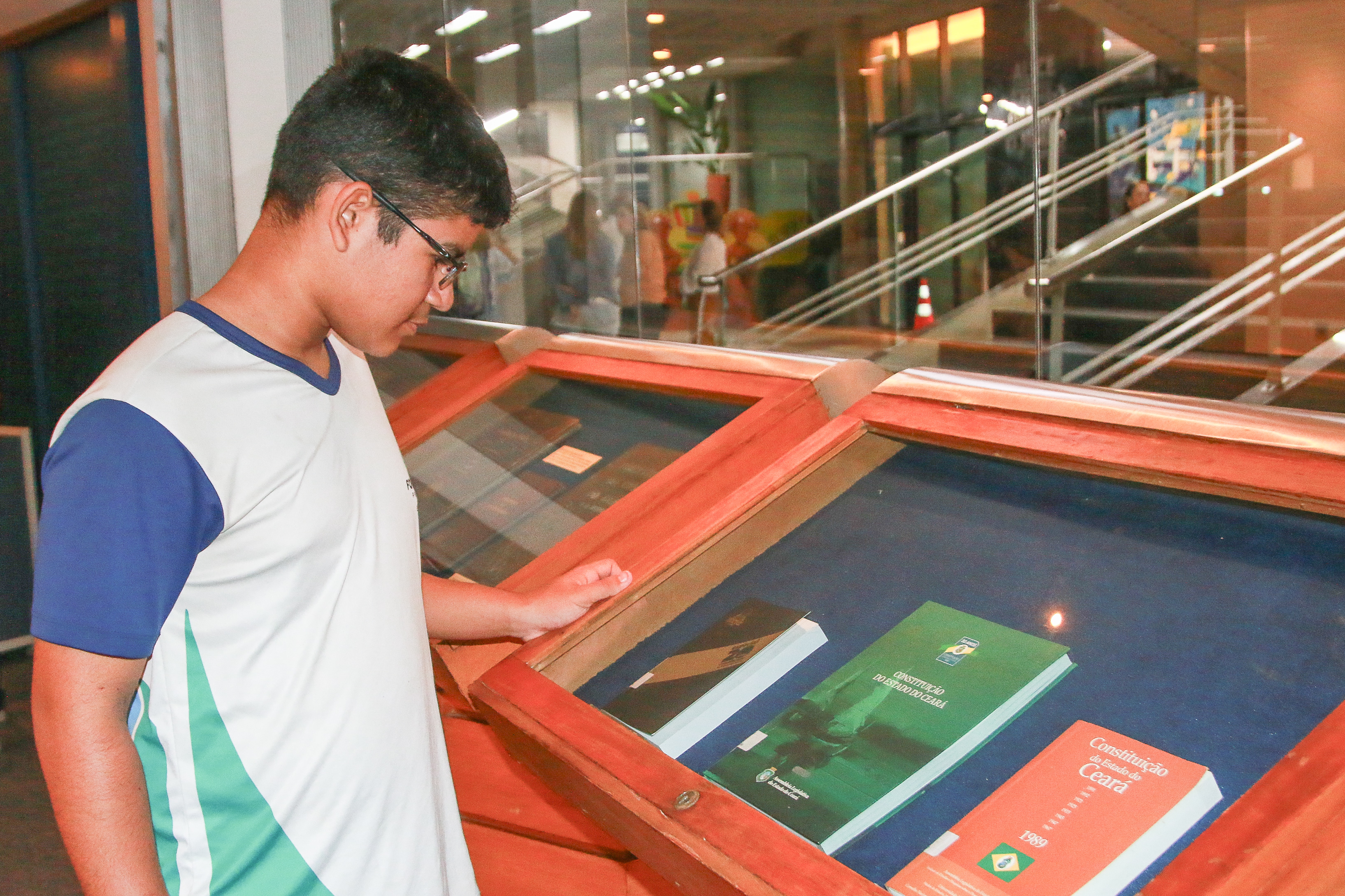 ...