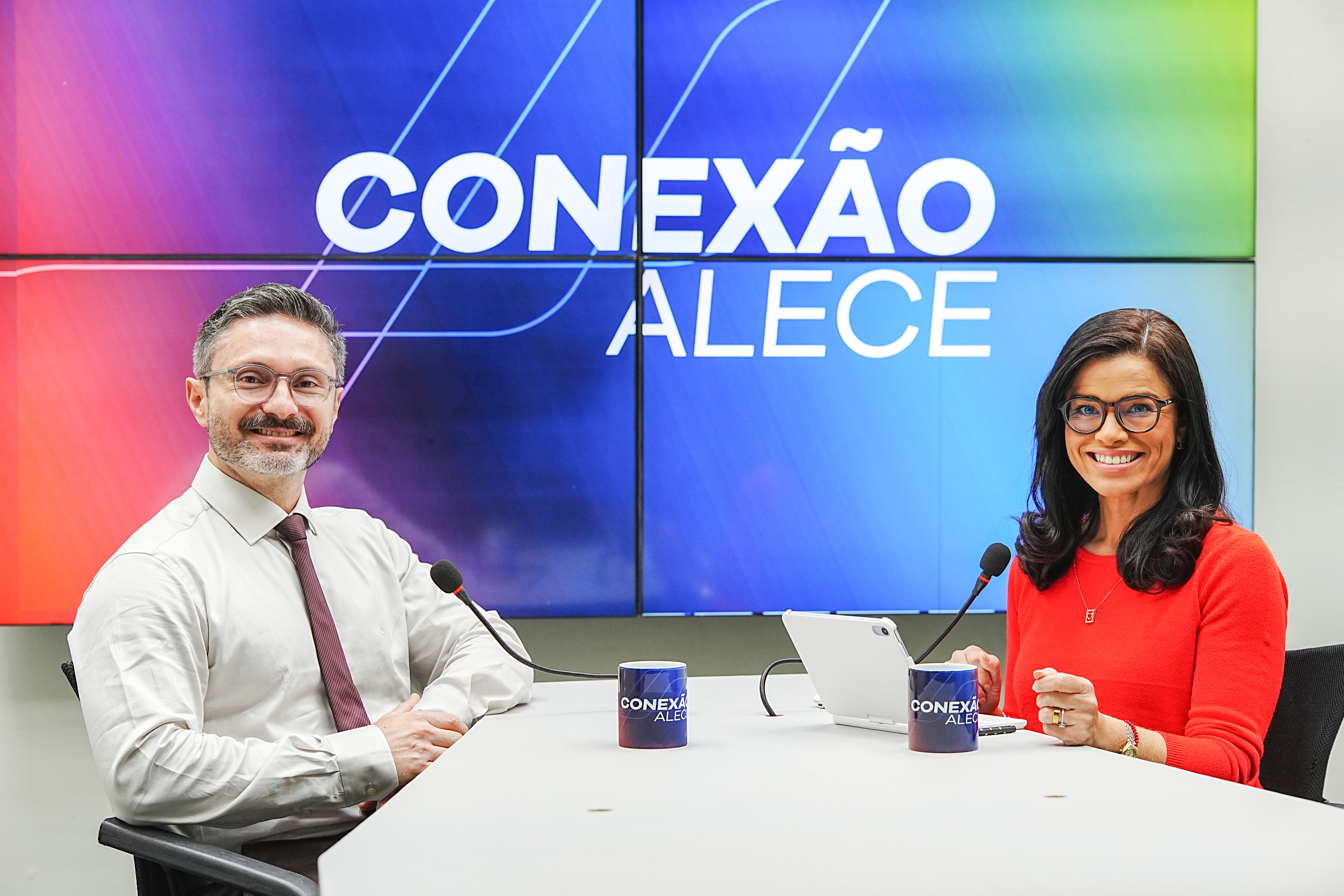 Médico urologista destaca cuidados com os rins no Conexão Alece