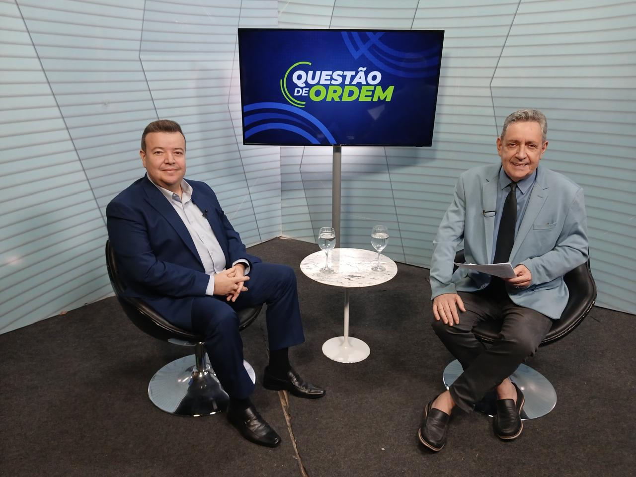 Questão de Ordem desta terça destaca Congresso de Ortopedia e Traumatologia