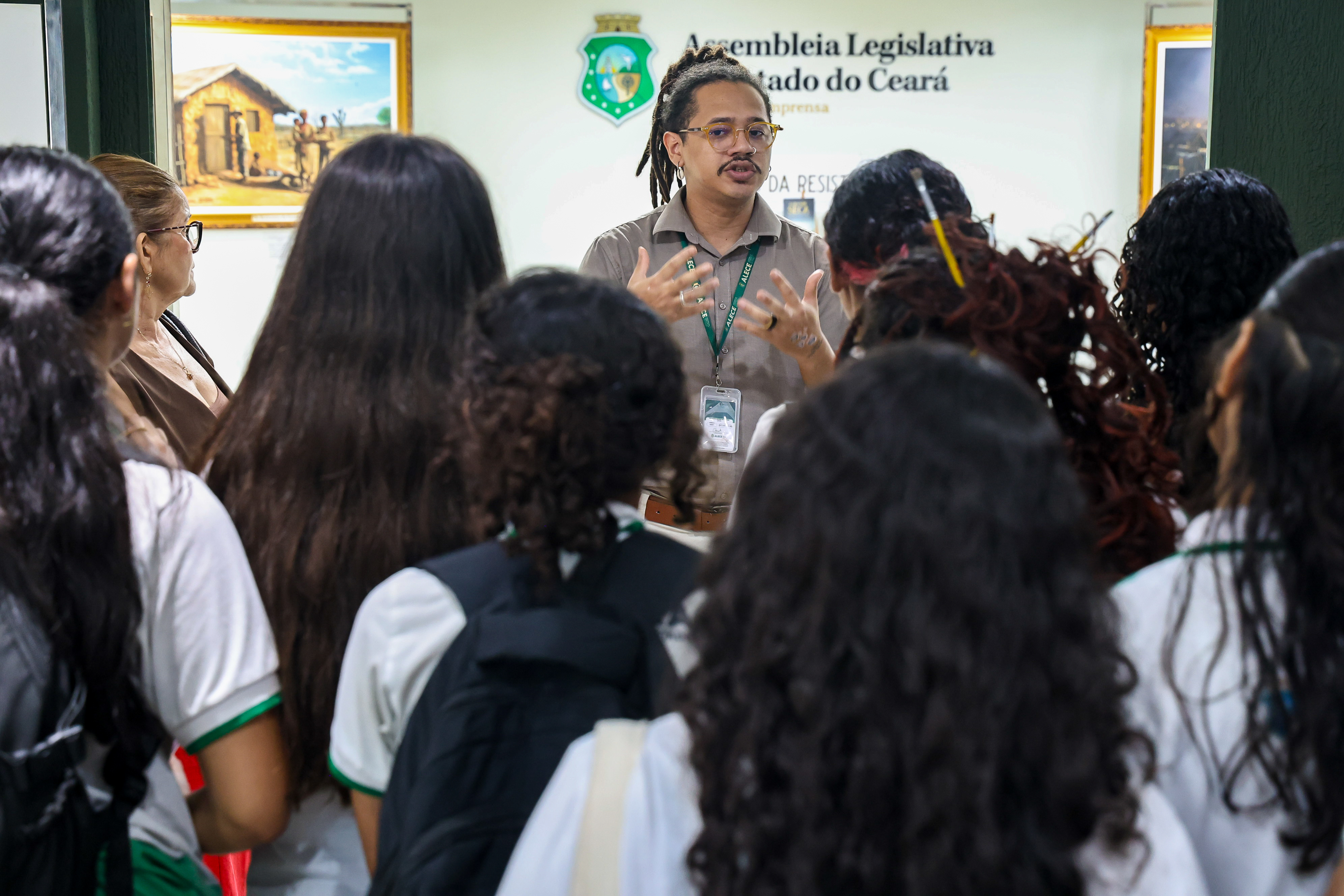 ...