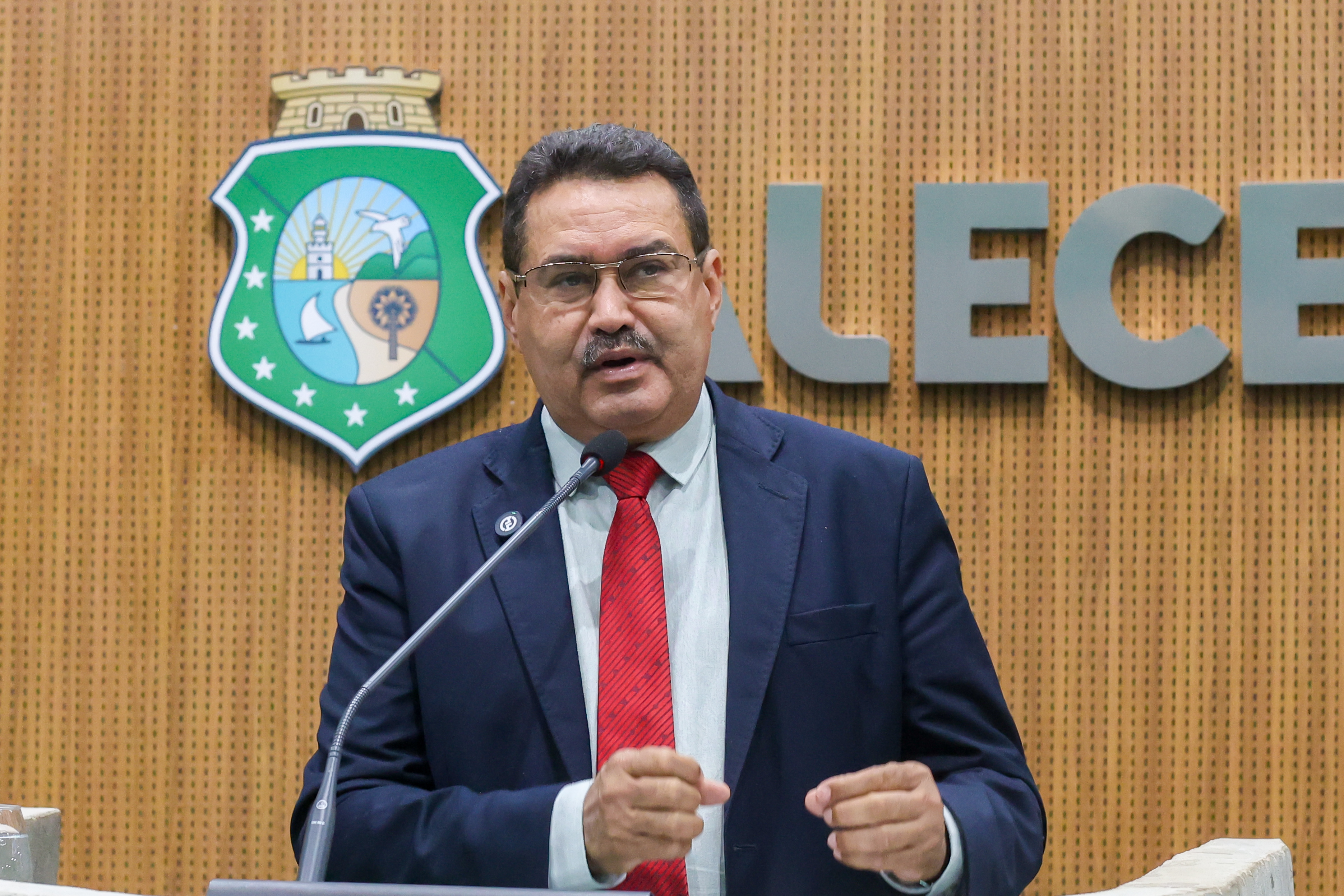 Moisés Braz (PT)