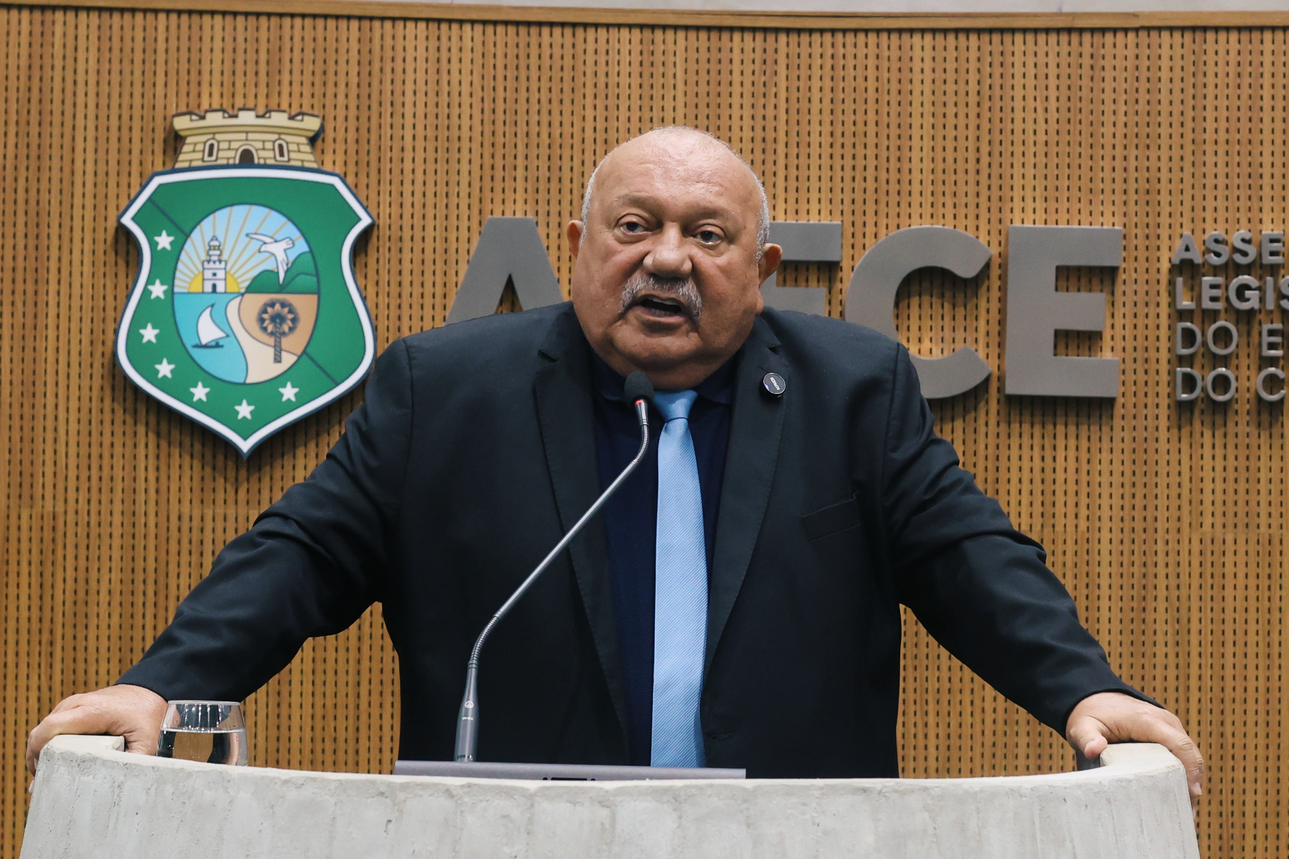 Fernando Hugo (Republicanos)