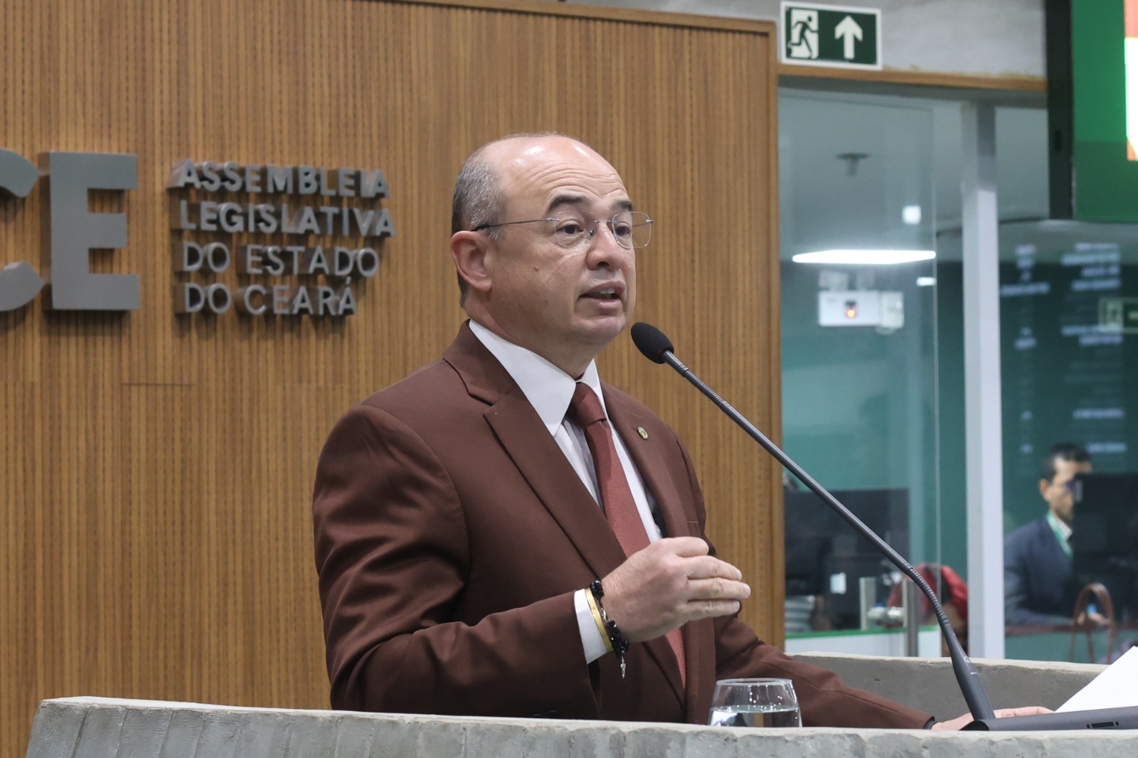 Sérgio Aguiar (PSB)
