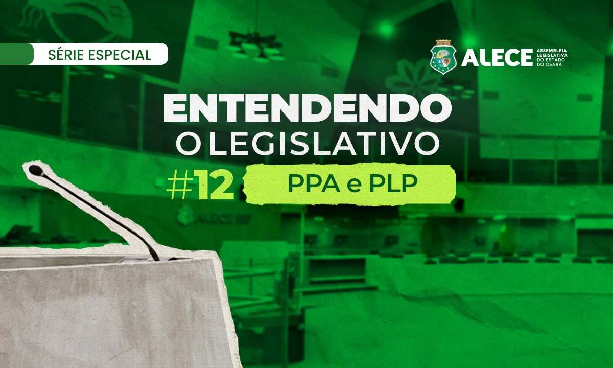 Entenda o que é o Plano Plurianual e a diferença para o Planejamento a Longo Prazo