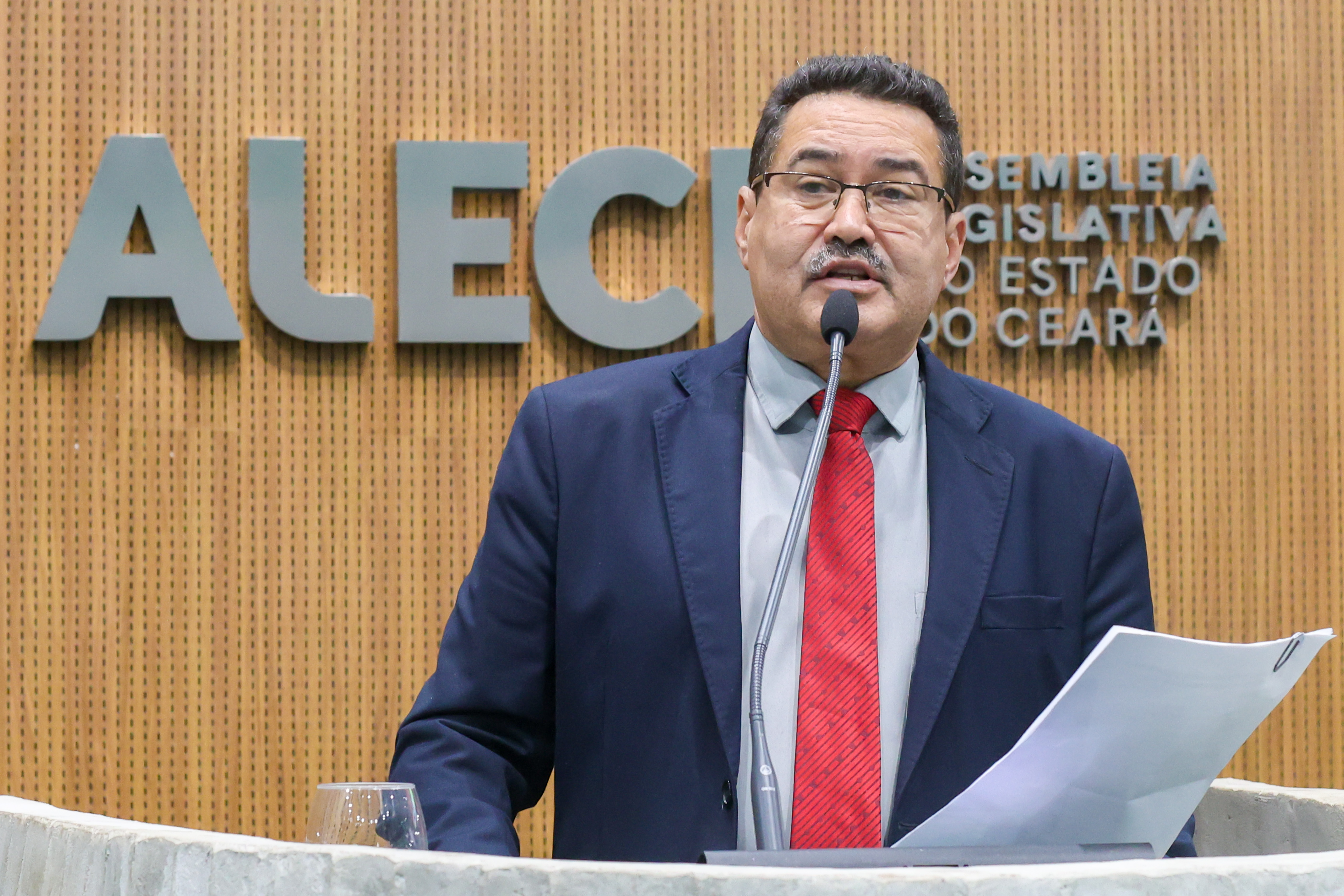 Moisés Braz (PT)