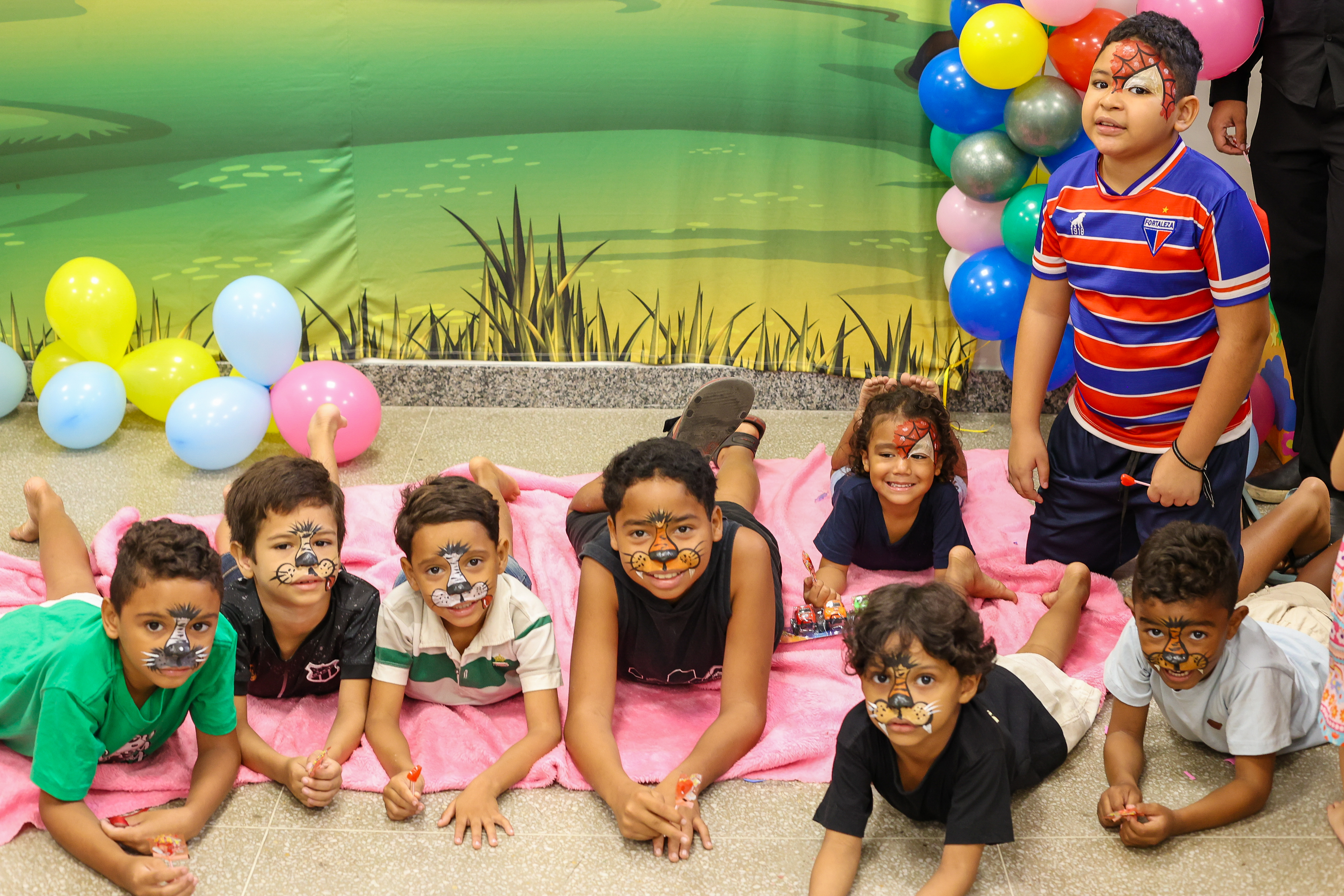 ...