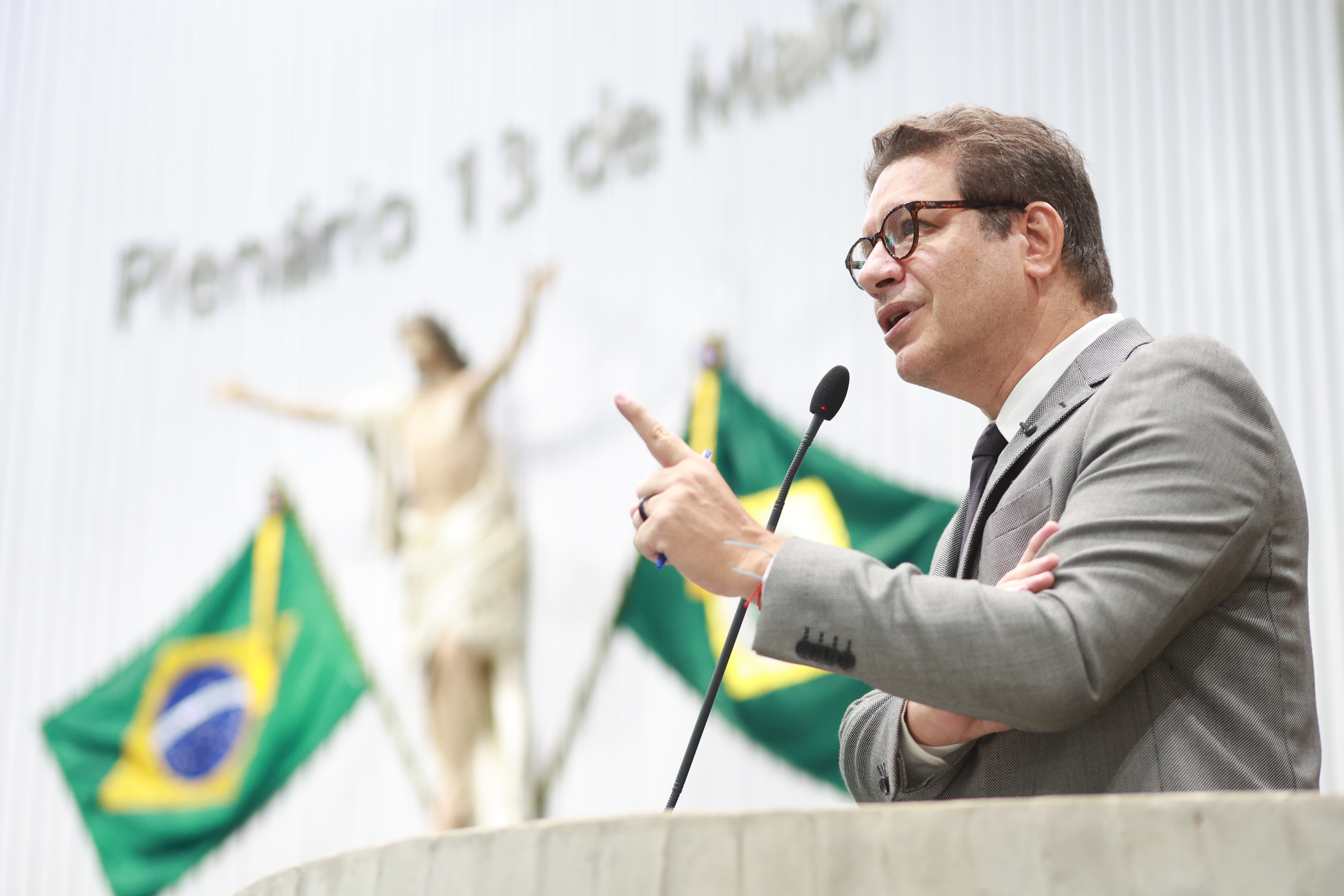 Renato Roseno (Psol)
