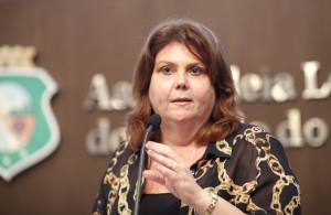 Dep. Fernanda Pessoa (PR)