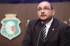 Dep. Antonio Carlos (PT)