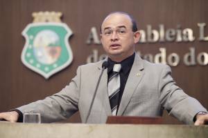 Dep. Sérgio Aguiar (PSB)