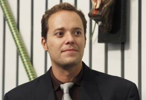 Pastor André Valadão na AL-CE