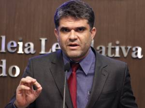 Dep. Leonardo Pinheiro (PSD)