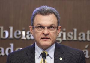 Dep. Jose Sarto (PSB)