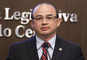 Dep. Sergio Aguiar (PSB)