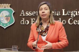 Dep. Rachel Marques (PT)