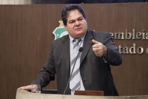 Dep. Osmar Baquit ( PSD )