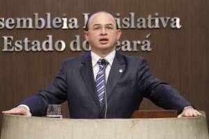 Dep. Sérgio Aguiar (PSB)