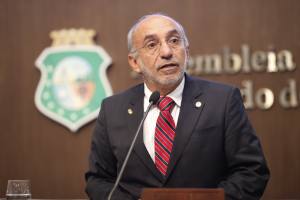 Dep. Lula Morais (PCdoB)