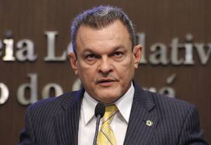 Dep. Jose Sarto (PSB)