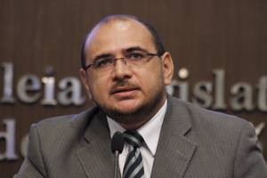 Dep. Antonio Carlos (PT)