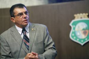 Dep. Ely Aguiar (PSDC)