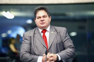 Dep. Osmar Baquit ( PSD )