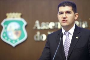 Dep. Ronaldo Martins (PRB)